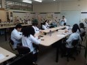 I Semana de Biologia