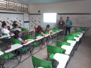 I Semana de Biologia