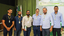 Simpósio realizado no Campus Uruçuí