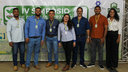Simpósio realizado no Campus Uruçuí