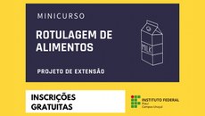 O evento é dedicado à comunidade interna e externa do Campus Uruçuí