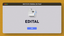 Confira o edital completo