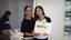 Aluna do Campus Valença recebe premiação em concurso de redação da DPU
