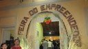 Feira em Inhuma