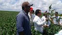 Visita técnica