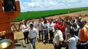 Visita técnica