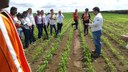 Visita técnica