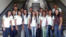 Arquivo Público do Piauí fica localizado em Teresina