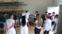Visita técnica