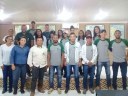 Visita técnica 