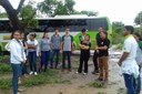 Visita técnica