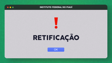 Confira as novas datas