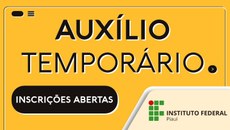 Preenchimento do requerimento deve ser feito até as 18h do dia 16 de setembro