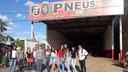 Visita a JF pneus