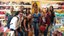 Visita ao Boticário de Valença