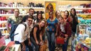 Visita ao Boticário de Valença