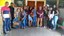 Visita ao CD Granja Moreira