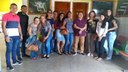 Visita ao CD Granja Moreira