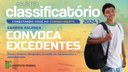 Confira a lista de convocados