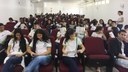 Campus Valença do Piauí promove atividades sobre a prevenção ao Suicídio e Valorização da Vida