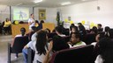 Campus Valença do Piauí promove atividades sobre a prevenção ao Suicídio e Valorização da Vida