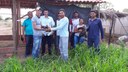 Campus Valença inaugura Aviário Experimental