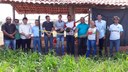 Campus Valença inaugura Aviário Experimental