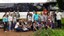 Feira da Agricultura Familiar de Barra D´Alcantara