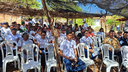 Evento realizado na comunidade
Chapada da Cabaceira