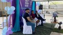 A finalização das atividades, na quarta-feira, 30, contou com uma mesa-redonda