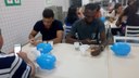 Idealizado pela professora Maria da Conceição Leal, o curso conta com financiamento da Proex