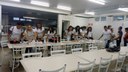 Idealizado pela professora Maria da Conceição Leal, o curso conta com financiamento da Proex