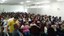Encontro pedagógico