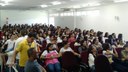 Encontro pedagógico