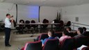 Encontro pedagógico