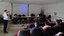 Encontro pedagógico