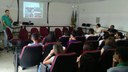 Encontro pedagógico