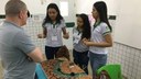 A Semana do Meio Ambiente é evento certo no calendário do Campus Valença