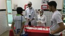 A Semana do Meio Ambiente é evento certo no calendário do Campus Valença