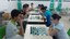 Interclasses