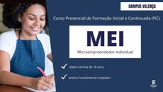 As inscrições podem ser feitas até dia 18 de maio