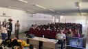  Encontro Ambiental com IBAMA