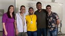  Encontro Ambiental com IBAMA