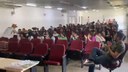  Encontro Ambiental com IBAMA
