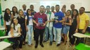 O tema foi debatido por meio de palestras, minicursos, oficinas e workshop