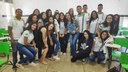 O tema foi debatido por meio de palestras, minicursos, oficinas e workshop