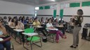 O tema foi debatido por meio de palestras, minicursos, oficinas e workshop