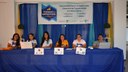 O tema foi debatido por meio de palestras, minicursos, oficinas e workshop