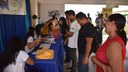 O tema foi debatido por meio de palestras, minicursos, oficinas e workshop