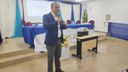 O tema foi debatido por meio de palestras, minicursos, oficinas e workshop